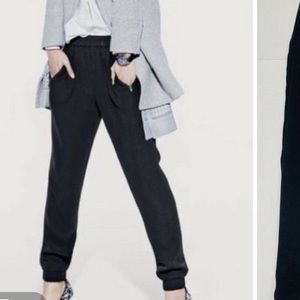 J Crew Joggers